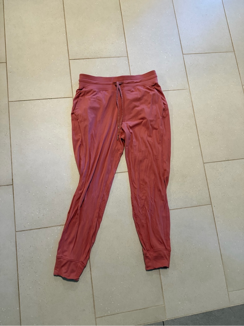 Lululemon Joggers